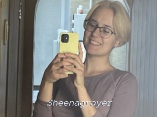 Sheenagrayer