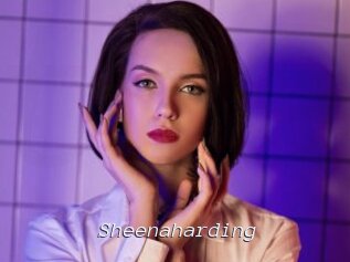 Sheenaharding