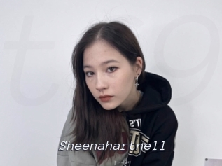 Sheenahartnell