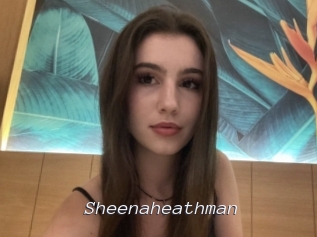 Sheenaheathman
