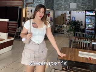 Sheenaparis