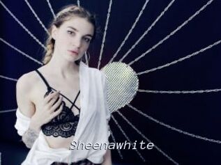 Sheenawhite