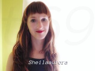Sheilaaurora