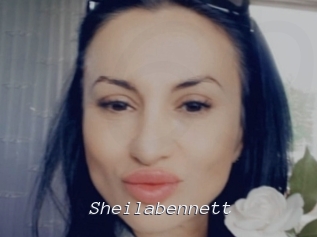 Sheilabennett