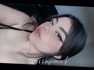Sheilagomory