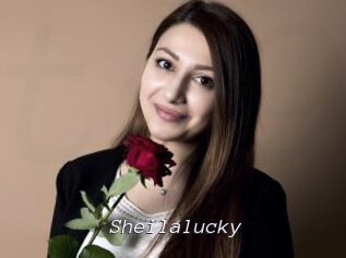 Sheilalucky
