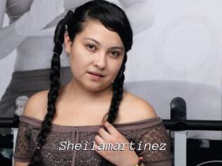 Sheilamartinez