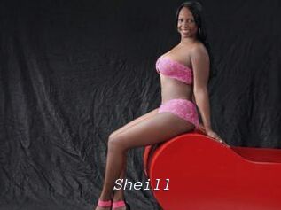 Sheill