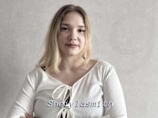 Sheiylasmith