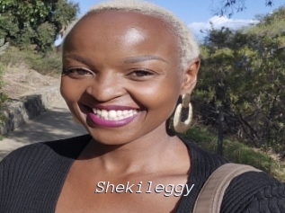 Shekileggy