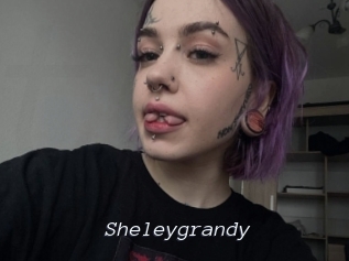Sheleygrandy