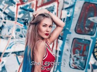 Shellyberry