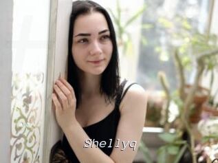 Shellyq