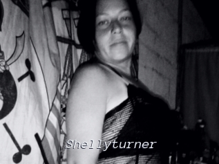 Shellyturner