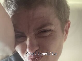 Shellywhite