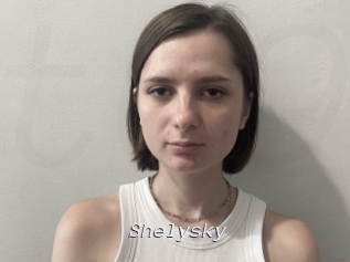 shelysky Tel 69 Salopes