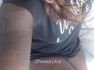 Shemaika