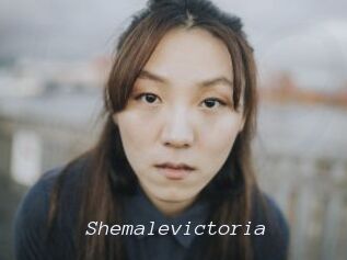 Shemalevictoria