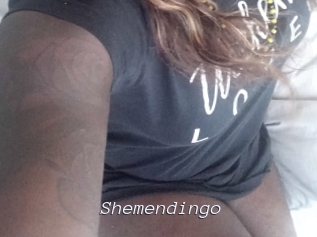 Shemendingo