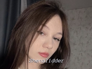 Shenalidder