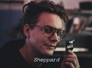 Sheppard