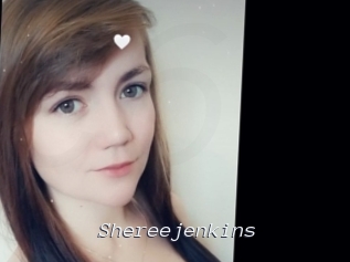 Shereejenkins