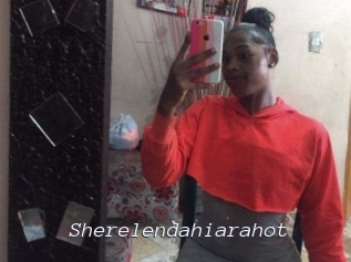 Sherelendahiarahot