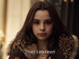 Sherieblesh