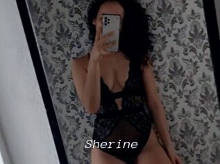 Sherine