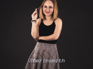 Sherinsmith
