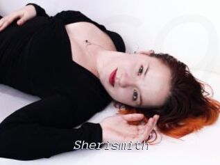 Sherismith