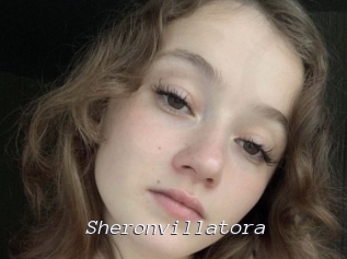 Sheronvillatora