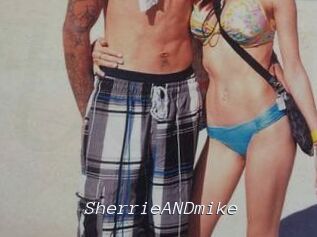 SherrieANDmike