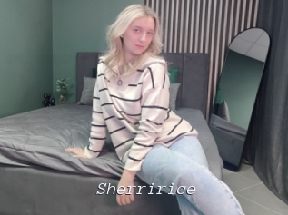 Sherririce