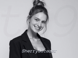 Sherryalcazar