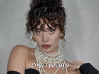 Sherrybaers