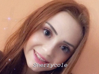 Sherrycole