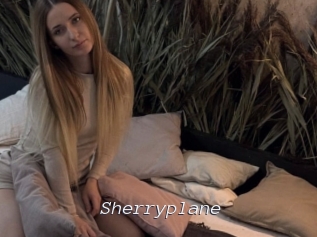 Sherryplane