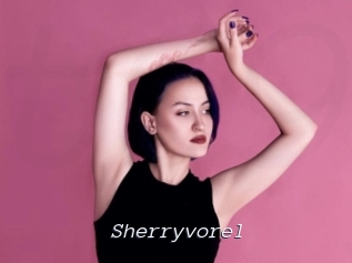 Sherryvorel