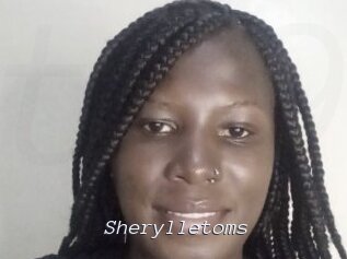 Sherylletoms