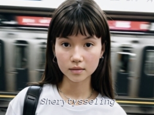 Sherytysseling
