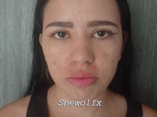 Shewolfx
