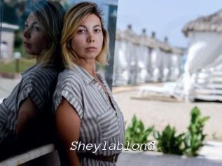 Sheylablond