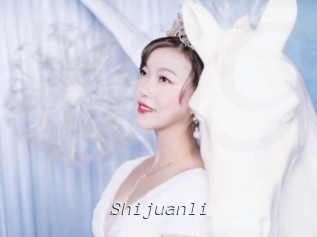 Shijuanli
