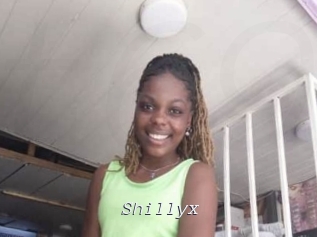 shillyx Tel 69 Salopes