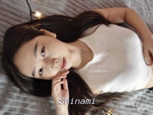 Shinami