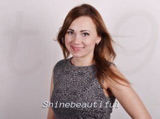 Shinebeautiful