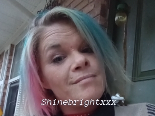 Shinebrightxxx