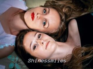 Shinessmiles