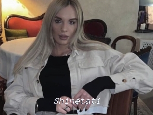 Shinetati